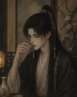 Profile image of 은겸