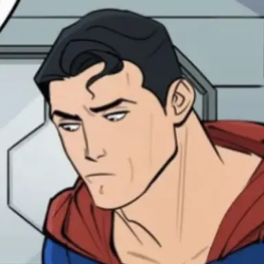Profile image of Clark Kent