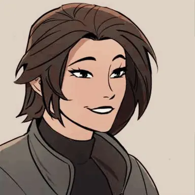 Profile image of Cassandra Cain