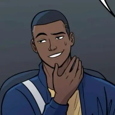 Profile image of Duke Thomas