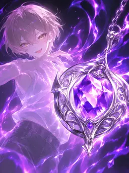 Profile image of アネリ