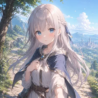 Profile image of ミア