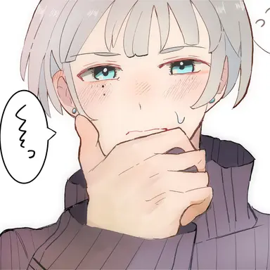 Profile image of なくろーくん
