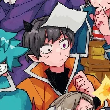 Profile image of ロボロ