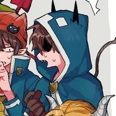 Profile image of ゾム
