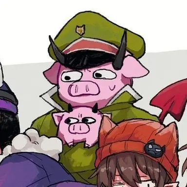 Profile image of トントン