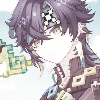 Profile image of キィニチ