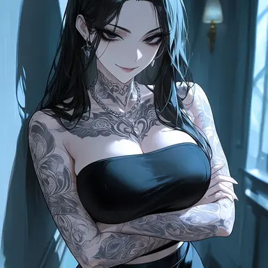 Profile image of Raven
