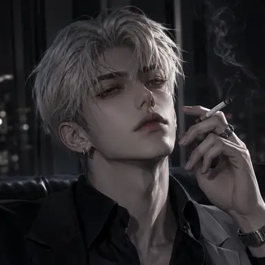 Profile image of リュ・ヒョン