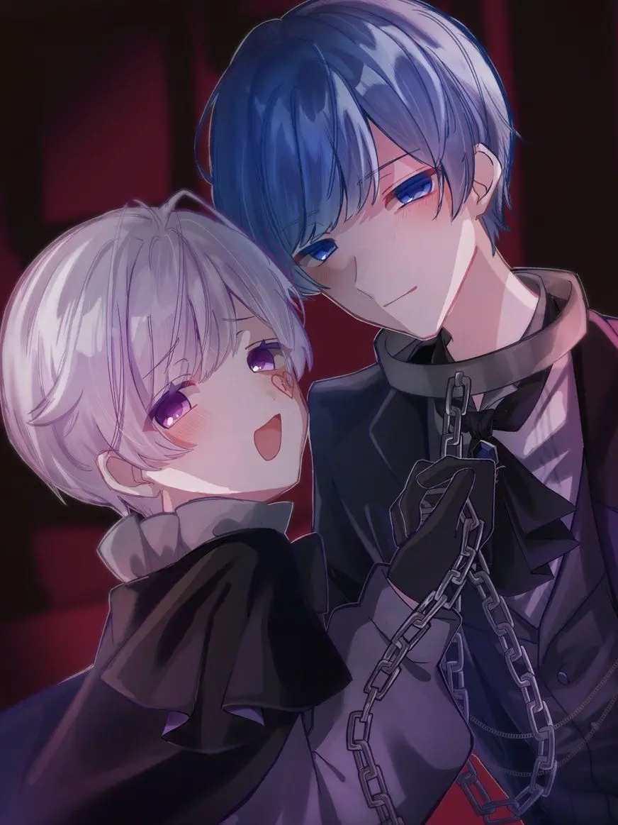 iuuu._.35_의 イケメン執事に惚れられちゃいました？！