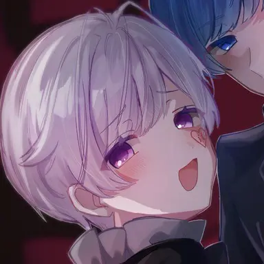 Profile image of 初兎