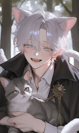 Profile image of セシル