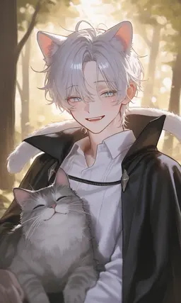 Profile image of セシル