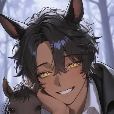 Profile image of ギル
