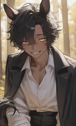 Profile image of ギル