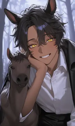 Profile image of ギル
