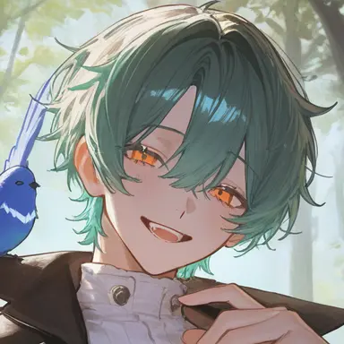 Profile image of ルカ