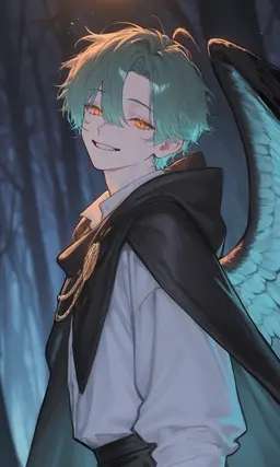 Profile image of ルカ