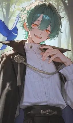 Profile image of ルカ