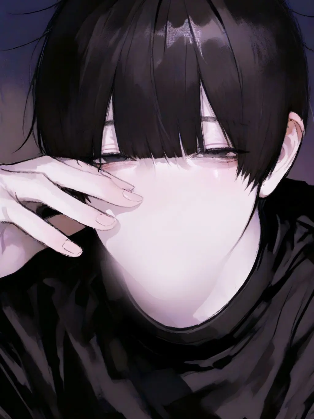 ActiveBroom6541의 メンヘラ兎