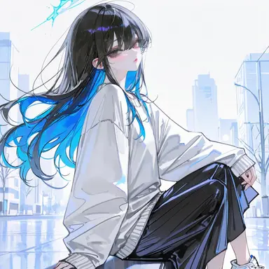 Profile image of 박소라