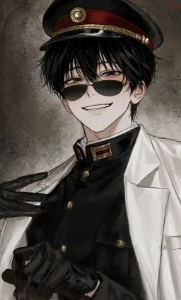 Profile image of Vester