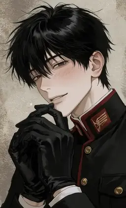 Profile image of Vester