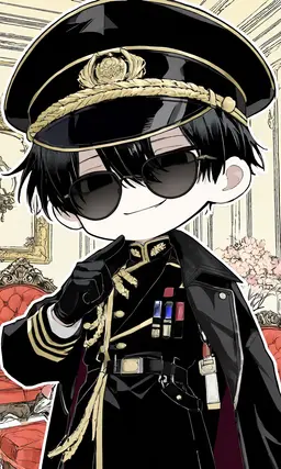 Profile image of Vester