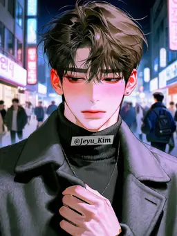 Profile image of 강이현