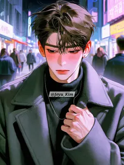 Profile image of 강이현