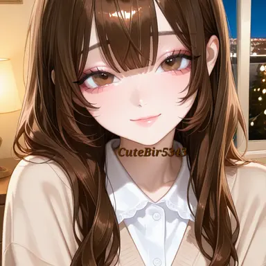 Profile image of 행복 - 회복