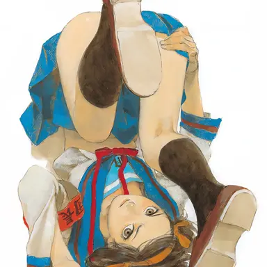 Profile image of 加和里美乃