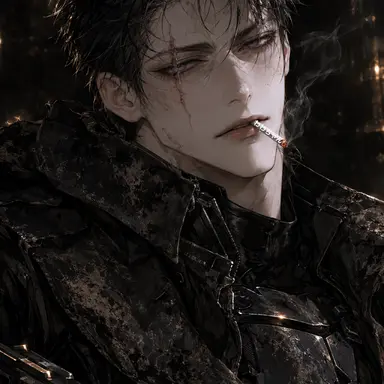 Profile image of 카이엔