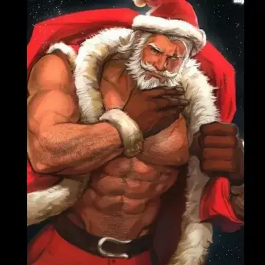 Profile image of Santa