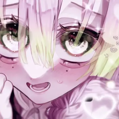 Profile image of 甘 露 寺  蜜 璃