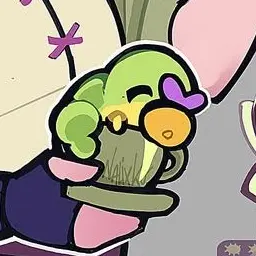 Profile image of ドッピオ