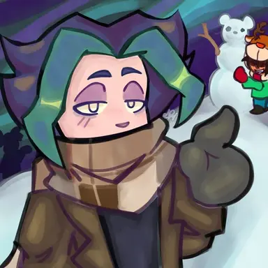 Profile image of ヴィンス