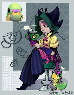 Profile image of ヴィンス