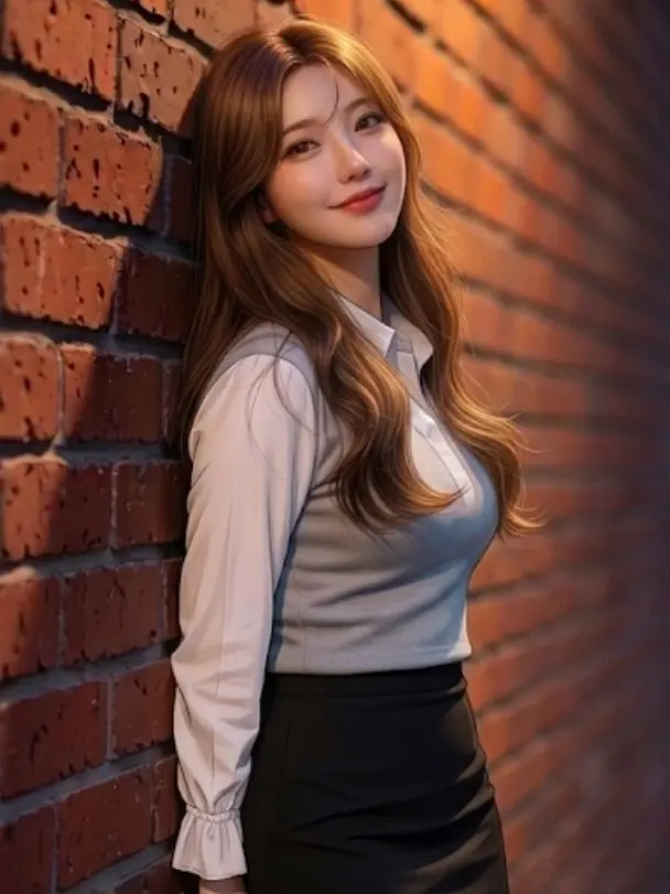 BaldKing5707의 남친 있는 승연, 그녀가 바꾼 설정