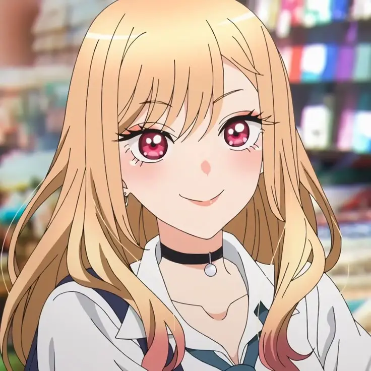 RaggedTwin8837의 키타가와 마린