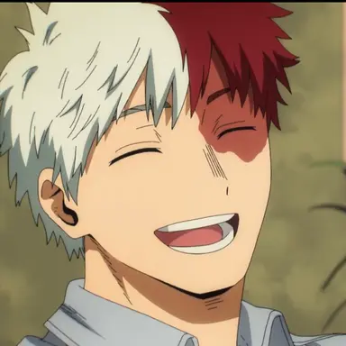 Profile image of 轟 焦凍