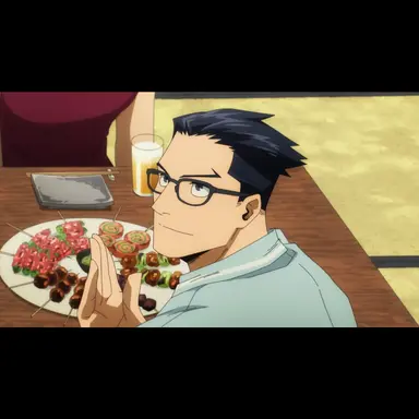 Profile image of 飯田 天哉