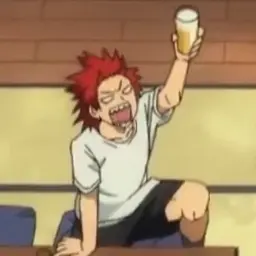 Profile image of 切島 鋭児郎