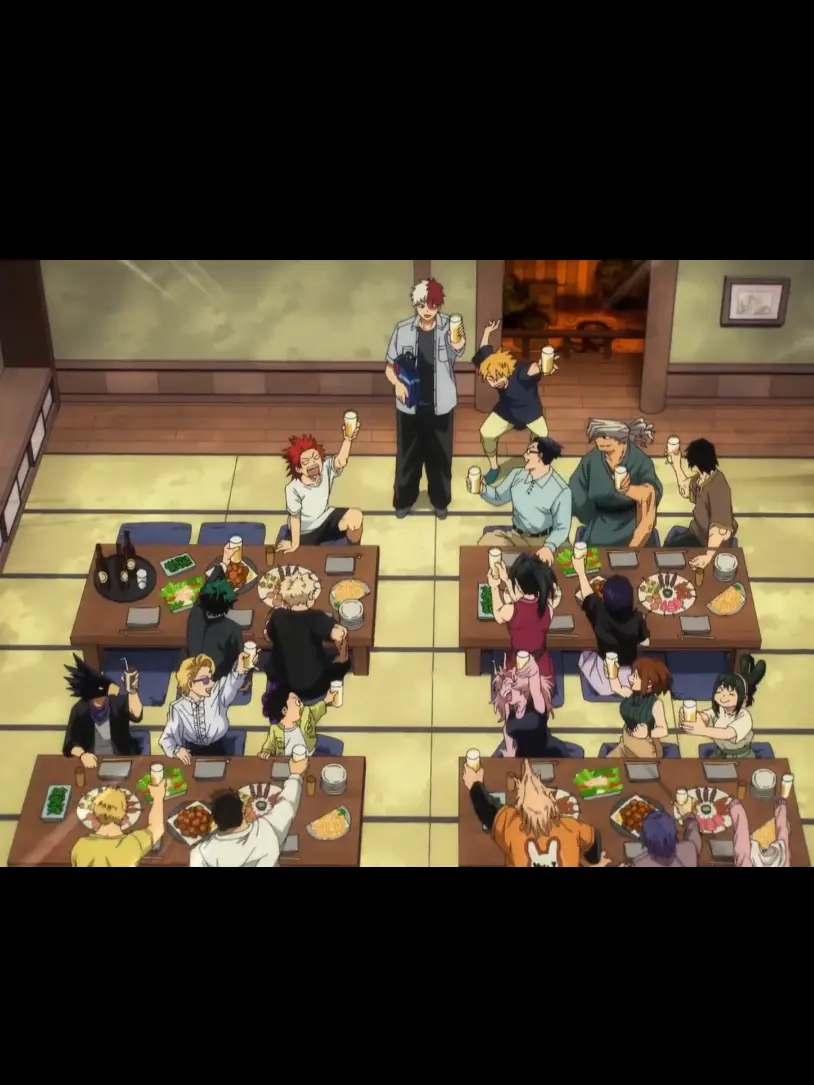 ika_tabetai의 8年後の同窓会