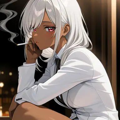 Profile image of Sierra