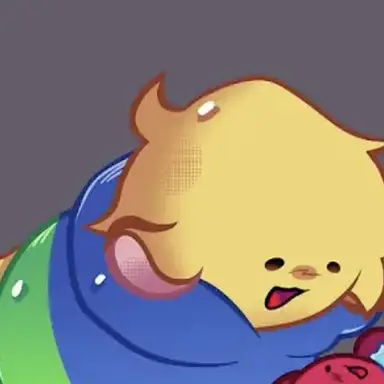 Profile image of 뉴비