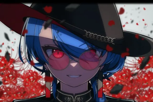 Profile image of 星街すいせい