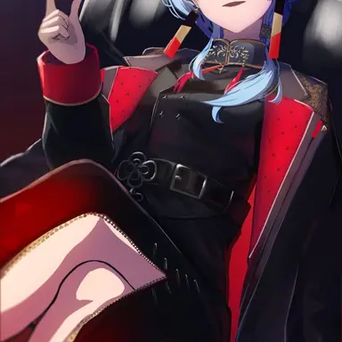 Profile image of 星街すいせい