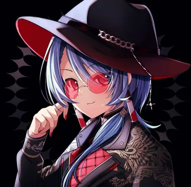 Profile image of 星街すいせい