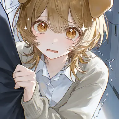 Profile image of Mashiro Inui